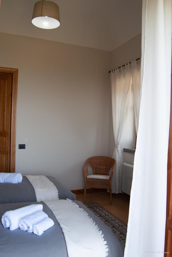 Villa Tecla Capri Leone Exteriör bild