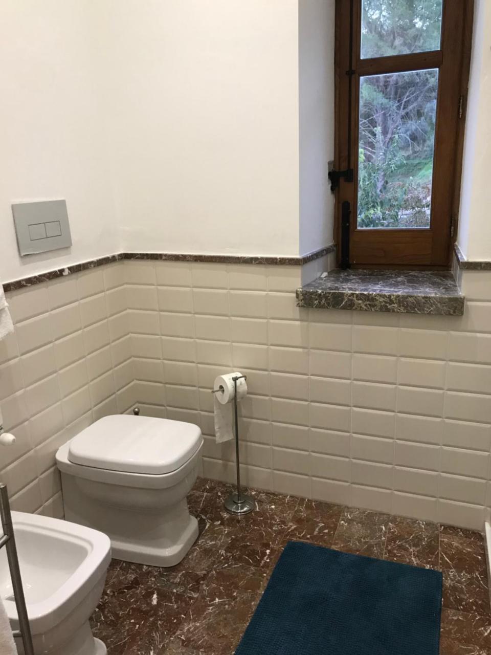 Villa Tecla Capri Leone Exteriör bild