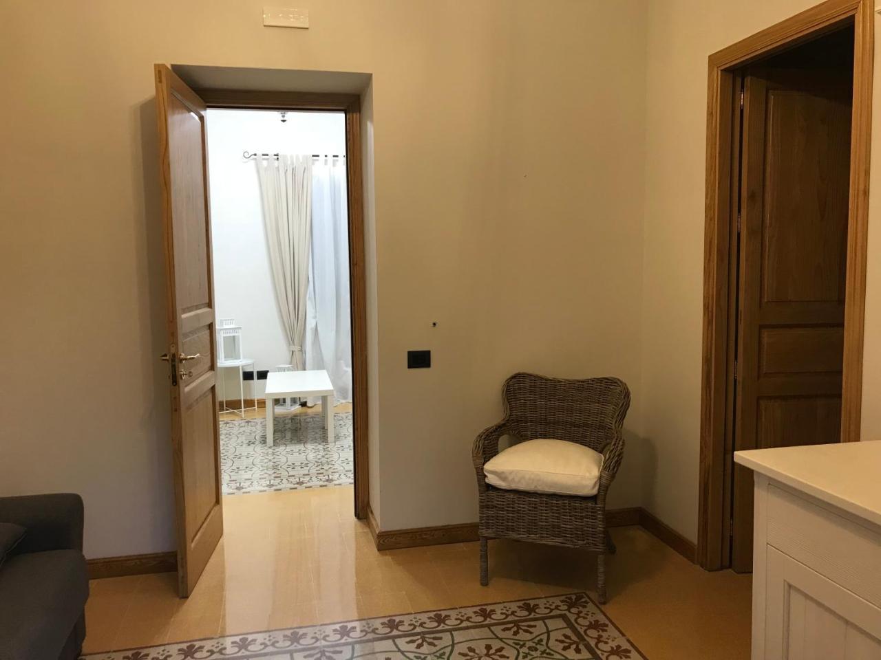 Villa Tecla Capri Leone Exteriör bild