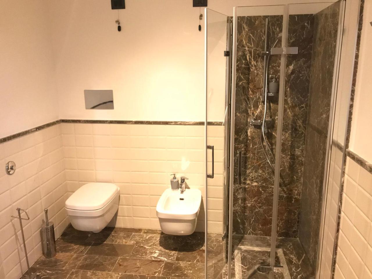Villa Tecla Capri Leone Exteriör bild