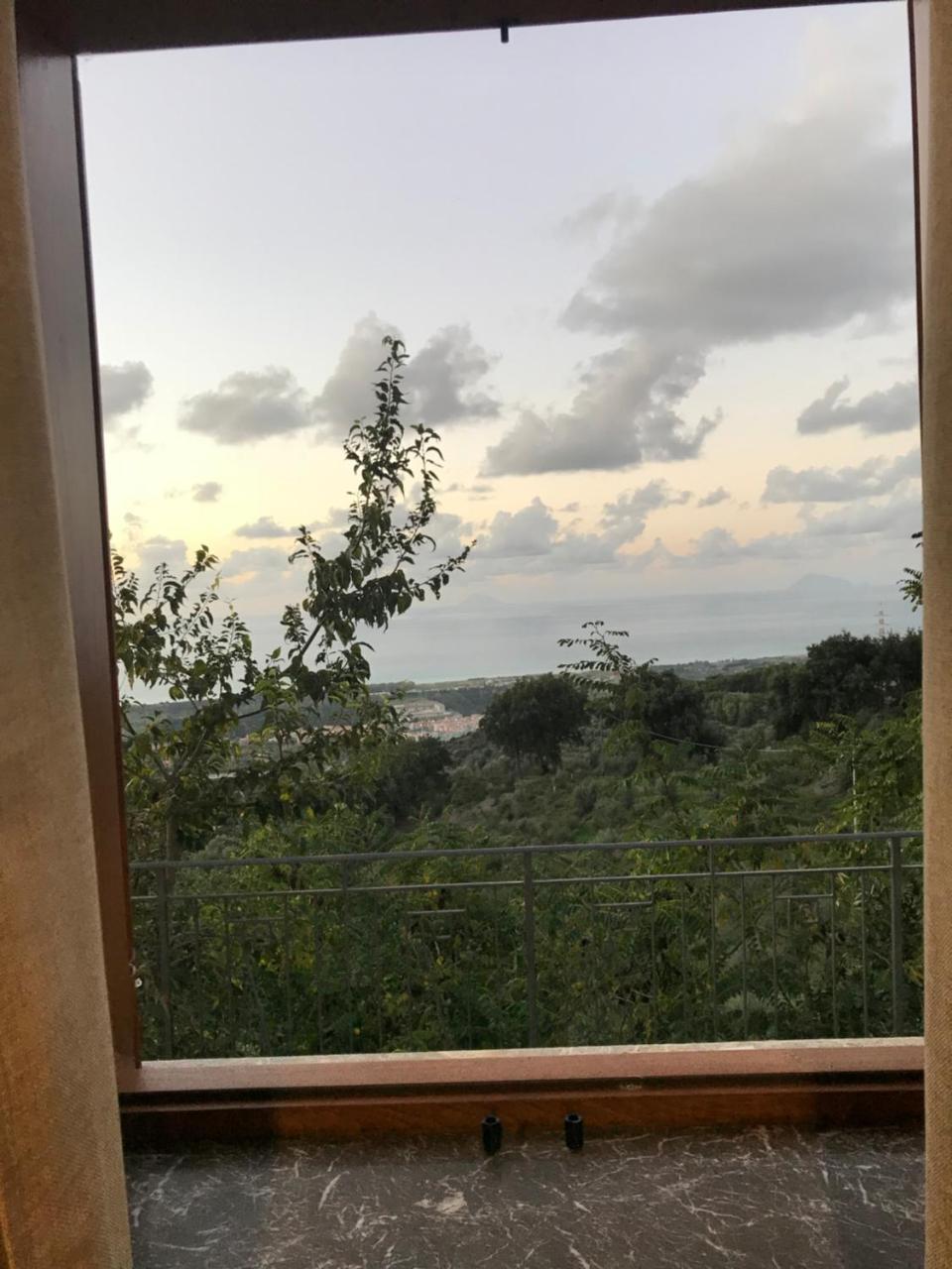 Villa Tecla Capri Leone Exteriör bild