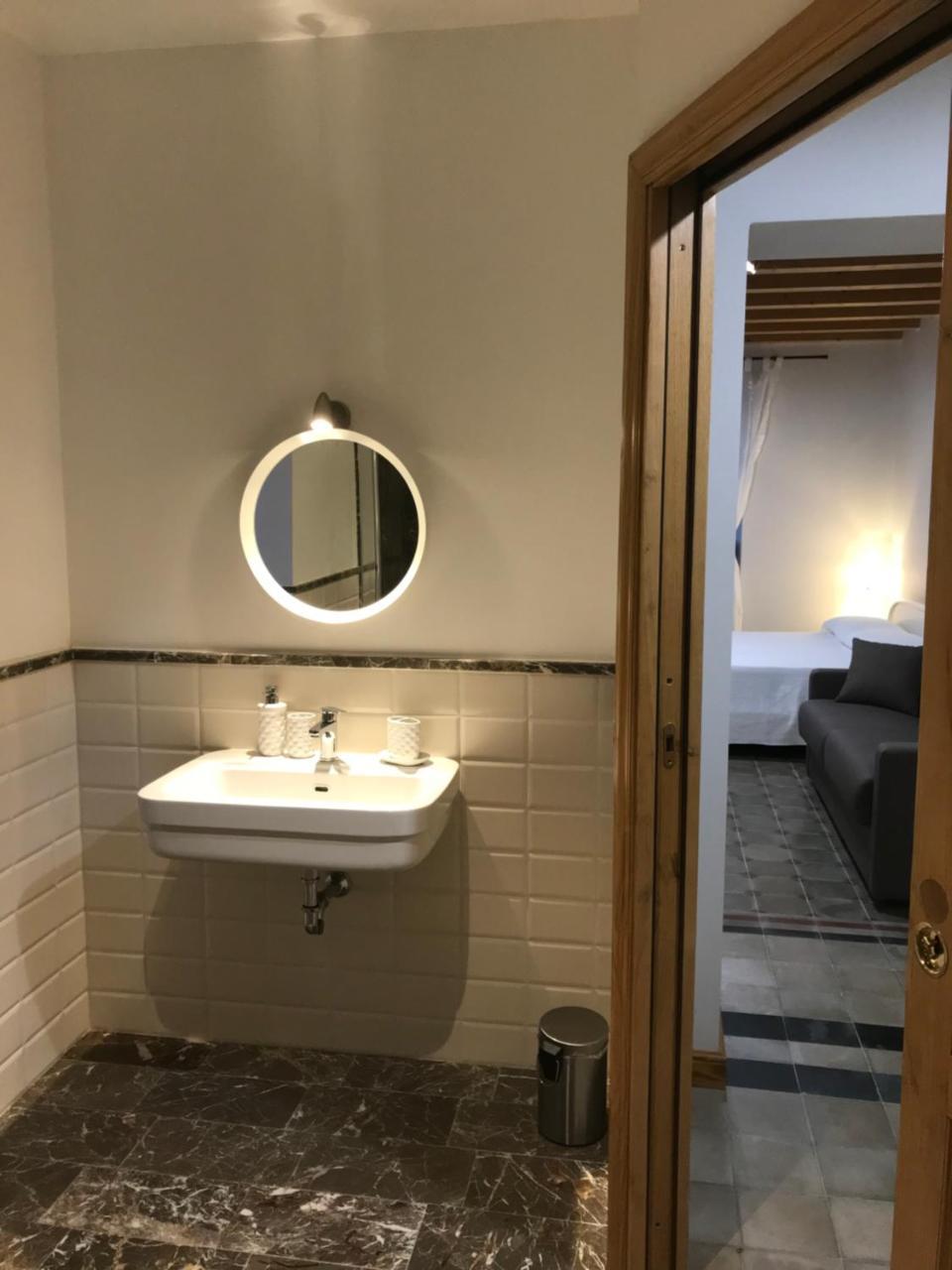 Villa Tecla Capri Leone Exteriör bild